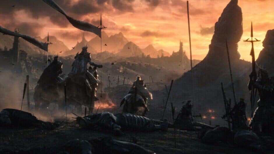 Lords of the Fallen - Captura 15