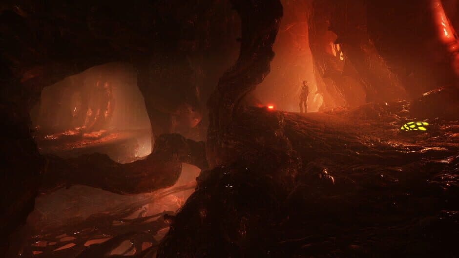 Scars Above - Captura 6