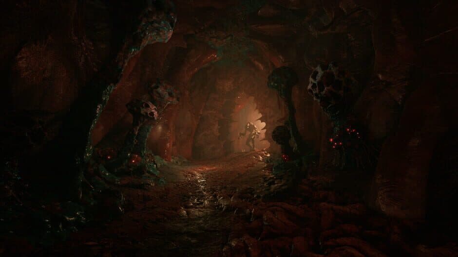 Scars Above - Captura 9