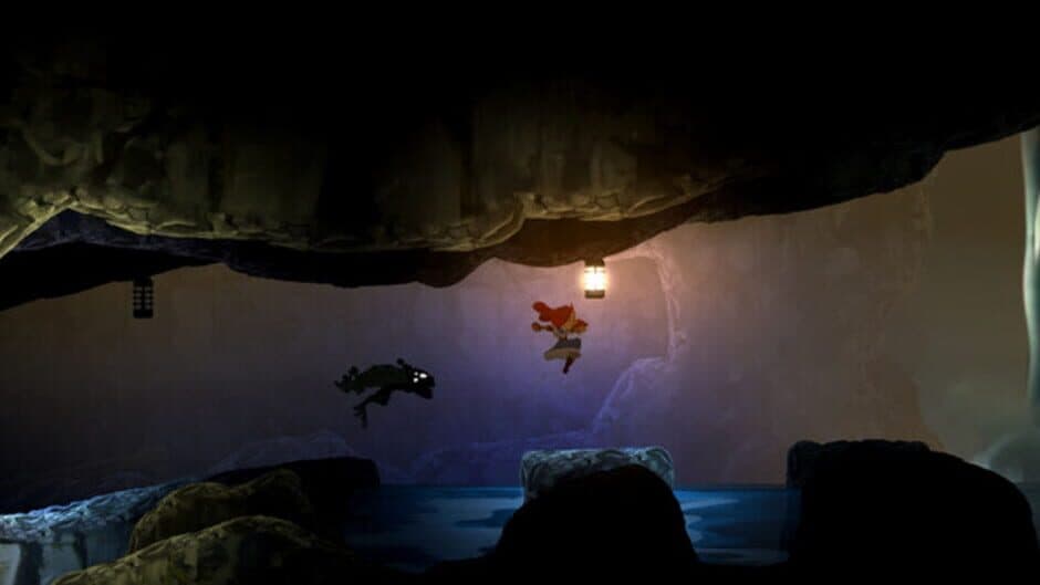 Teslagrad 2 - Captura 3
