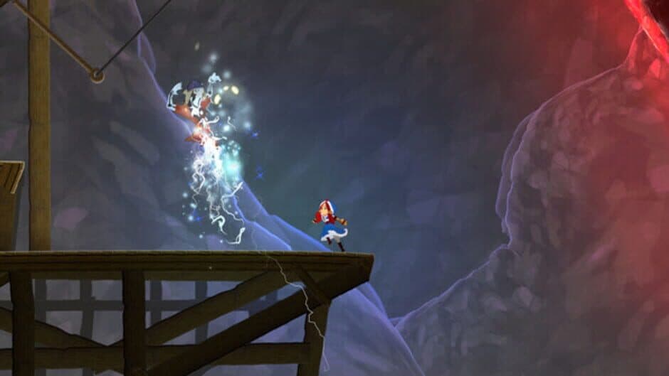 Teslagrad 2 - Captura 6
