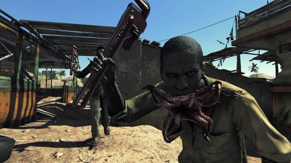 Umbrella Corps - Captura 9