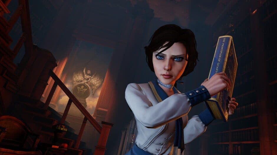 BioShock Infinite - Captura 19
