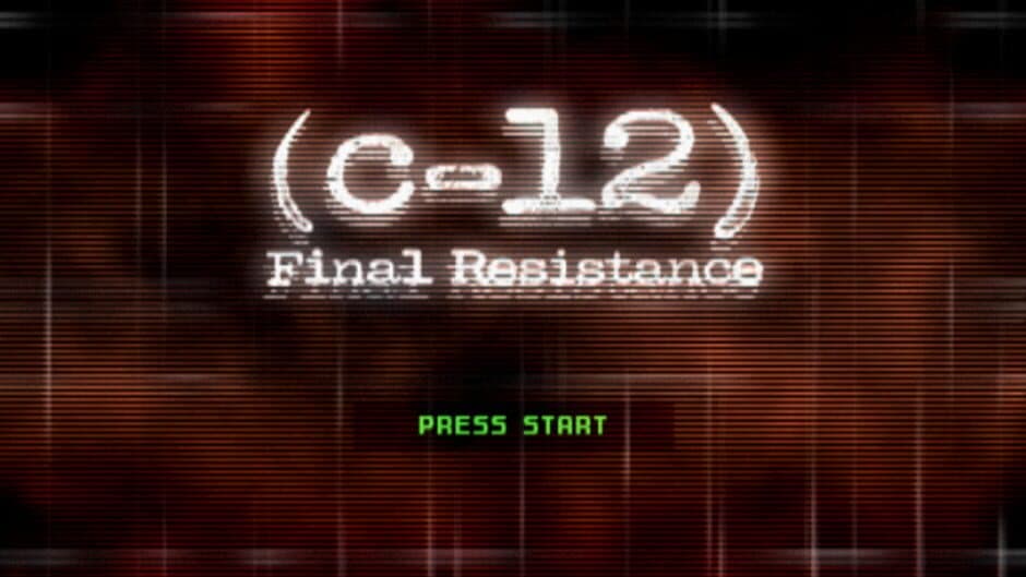 C-12: Final Resistance - Captura 12