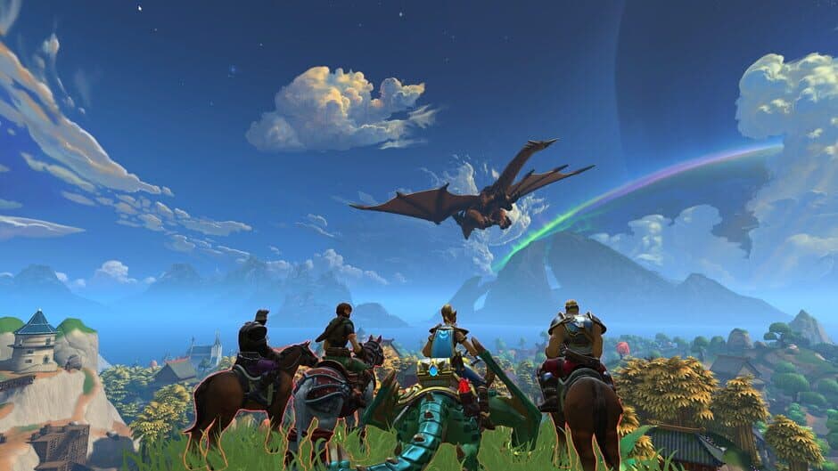Realm Royale Reforged - Captura 8