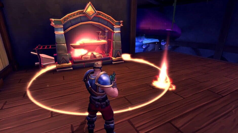 Realm Royale Reforged - Captura 10