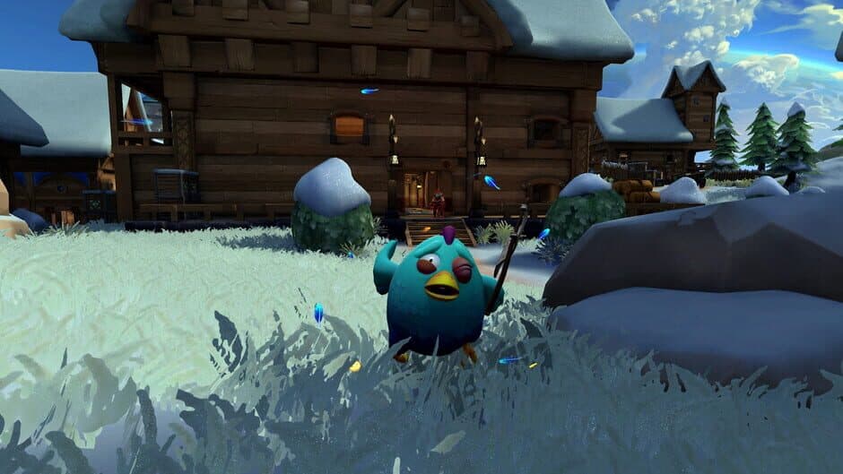 Realm Royale Reforged - Captura 11