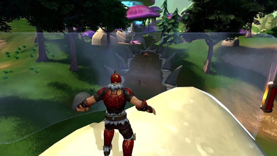 Realm Royale Reforged - Captura 5