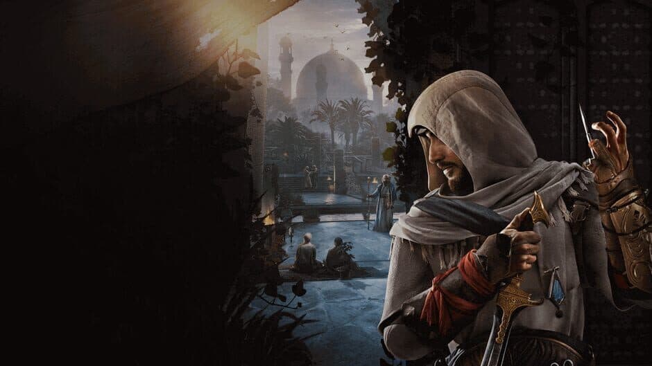 Assassin's Creed Mirage - Captura 14