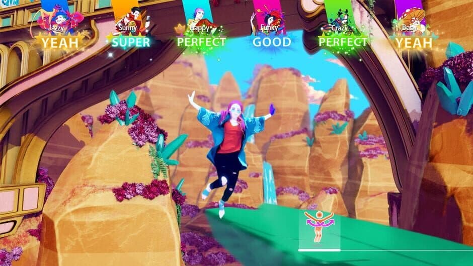 Just Dance 2023 Edition - Captura 5