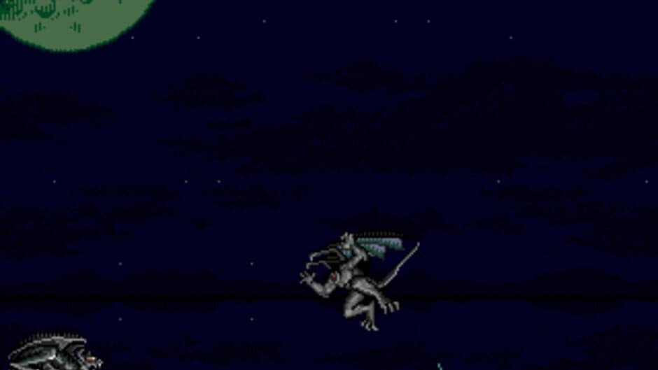 Gargoyles - Captura 3