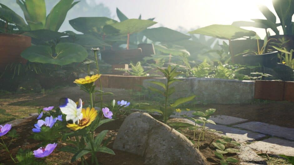 Pikmin 4 - Captura 4