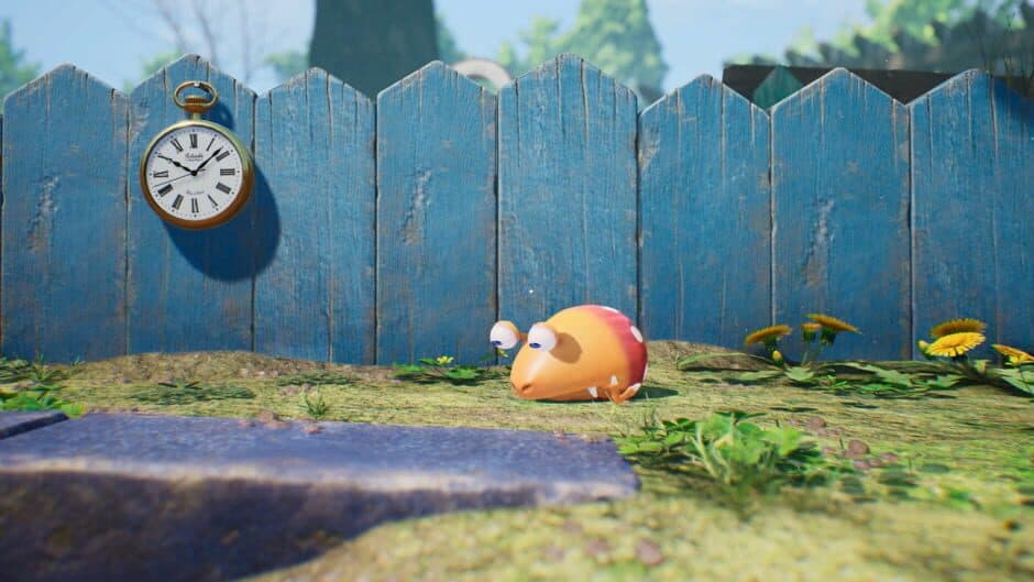Pikmin 4 - Captura 5