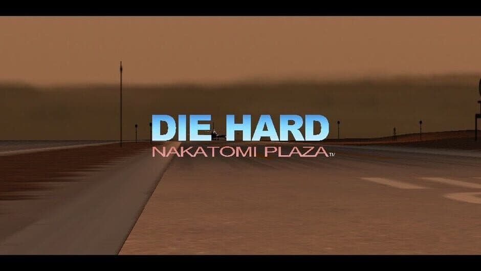 Die Hard: Nakatomi Plaza - Captura 5