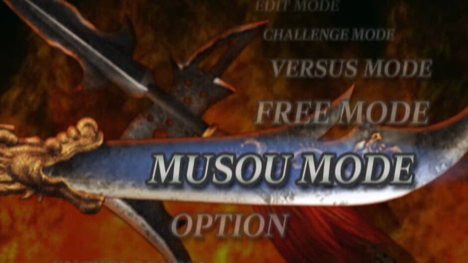 Dynasty Warriors 4 - Captura 15