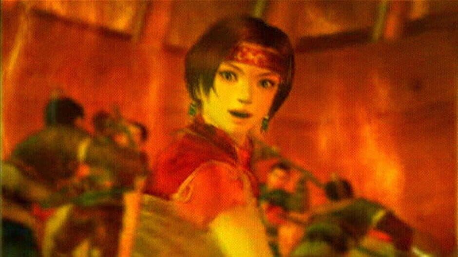 Dynasty Warriors 4 - Captura 8