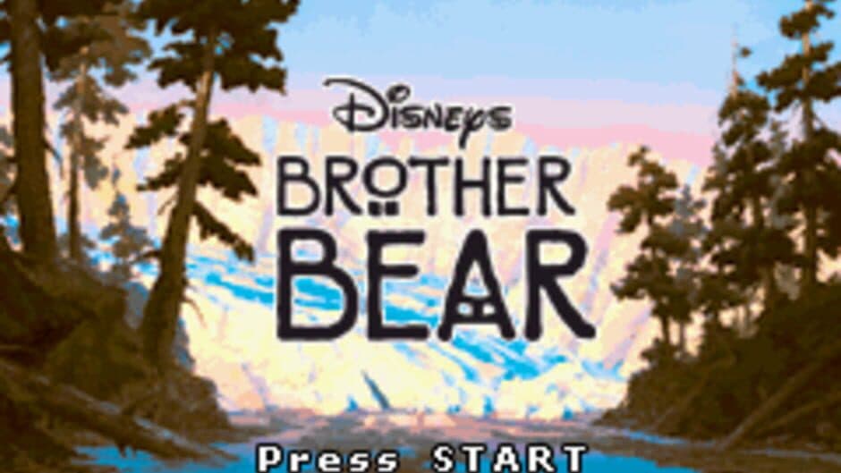 Disney's Brother Bear - Captura 9