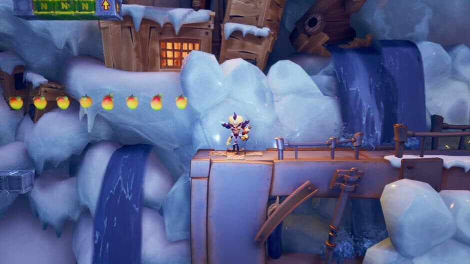 Crash Bandicoot 4: It's About Time - Captura 8