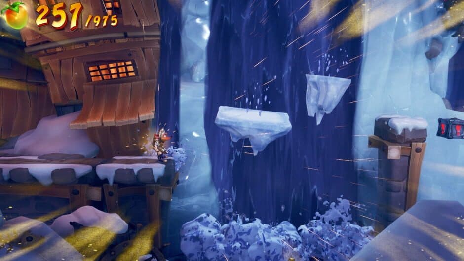 Crash Bandicoot 4: It's About Time - Captura 7