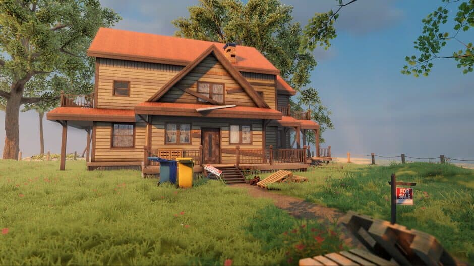 House Flipper 2 - Captura 8