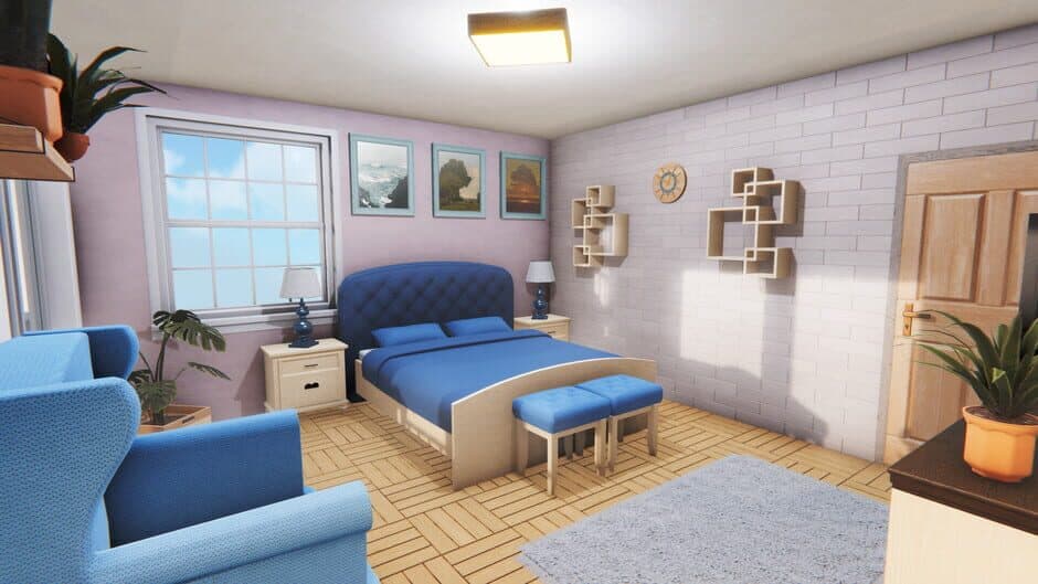 House Flipper 2 - Captura 12