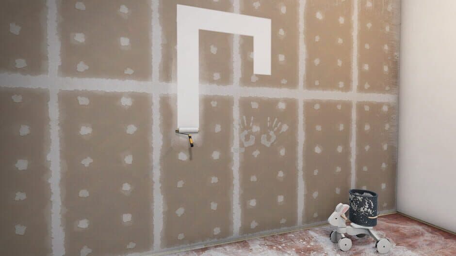 House Flipper 2 - Captura 1