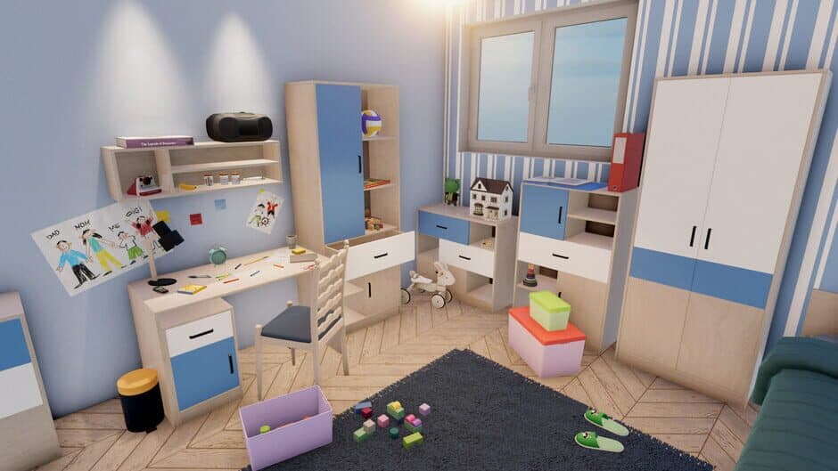 House Flipper 2 - Captura 2