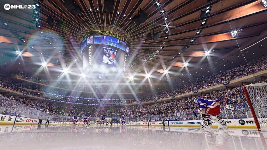 NHL 23 - Captura 5