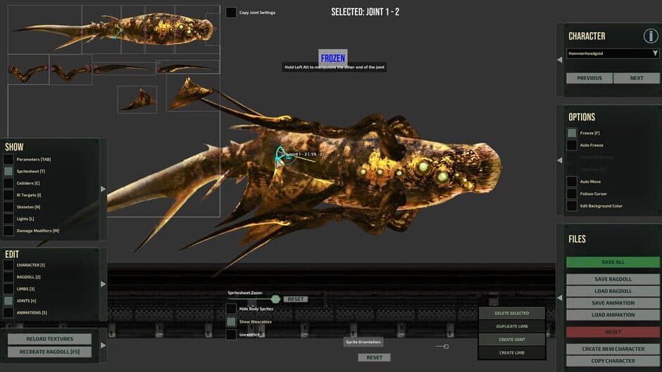 Barotrauma - Captura 11