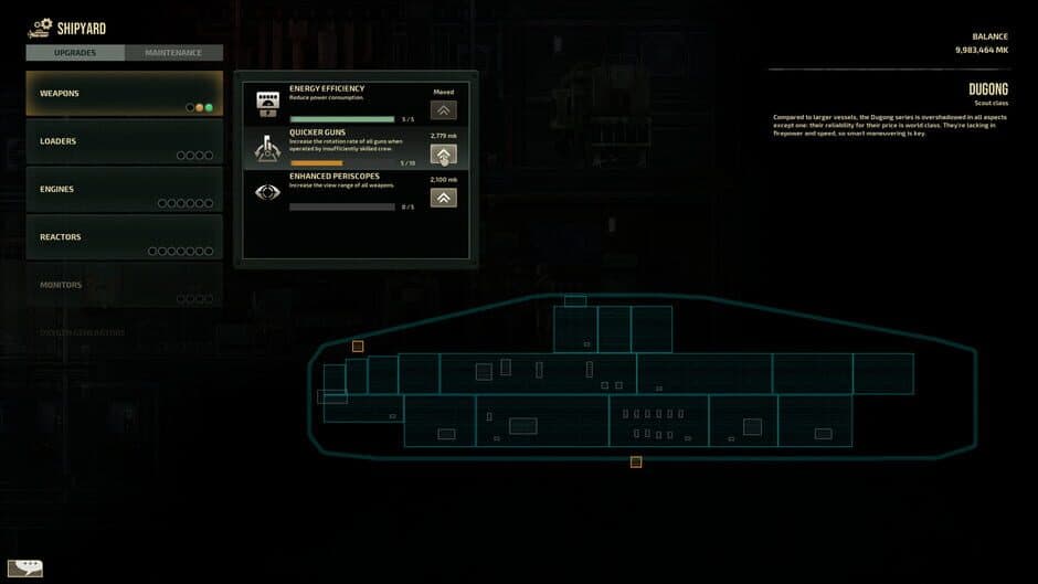Barotrauma - Captura 6