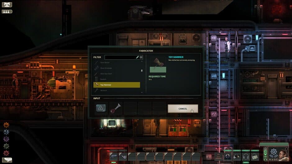 Barotrauma - Captura 7