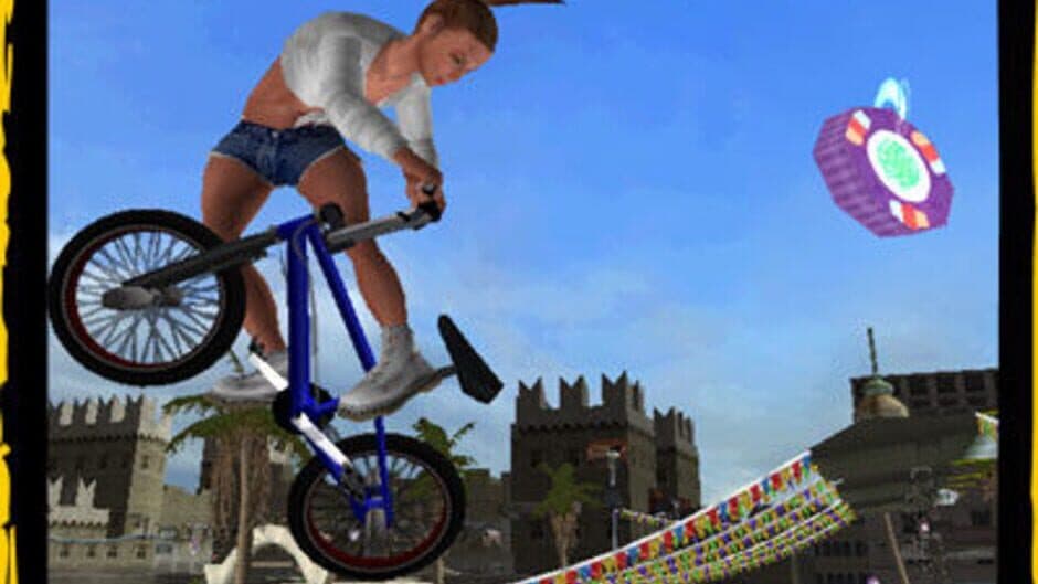 BMX XXX - Captura 2