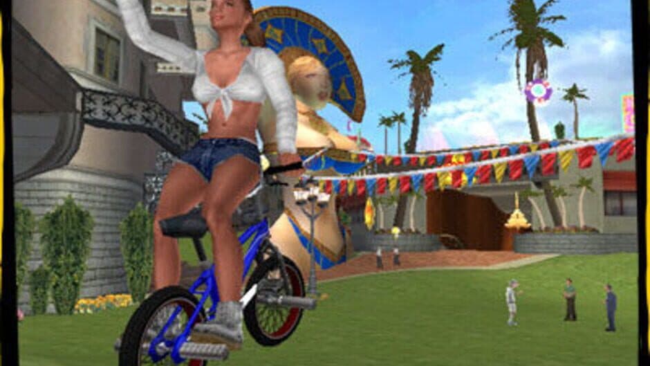 BMX XXX - Captura 5
