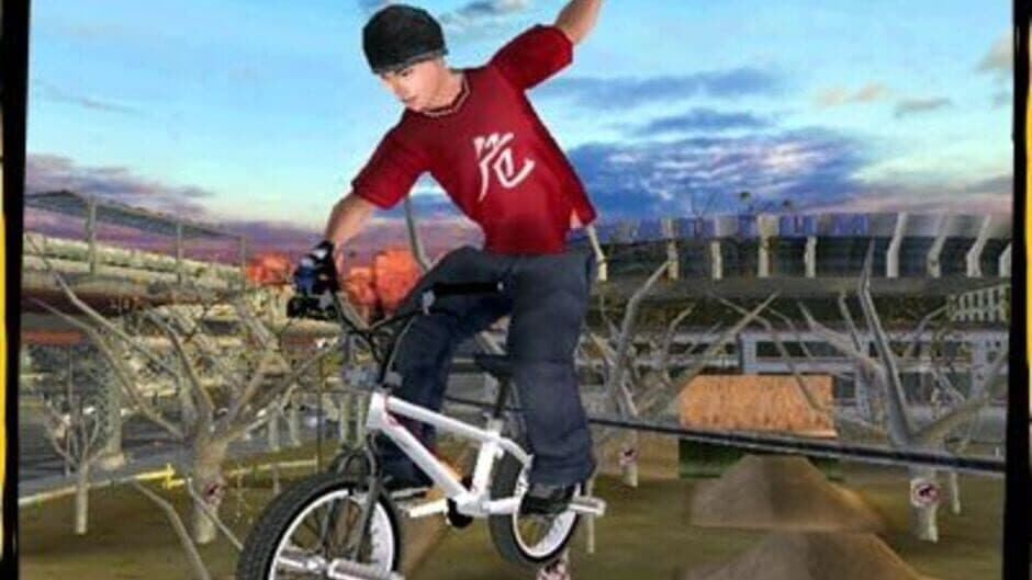 BMX XXX - Captura 9
