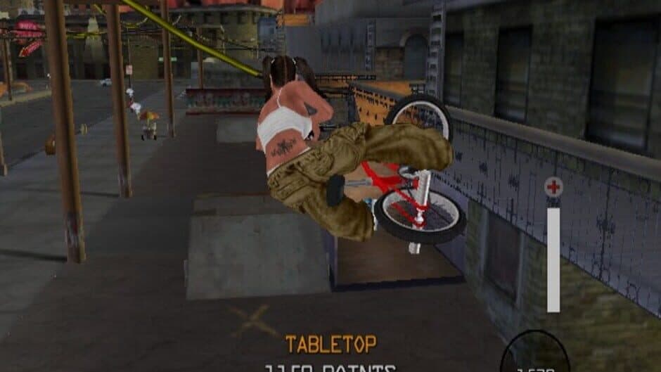 BMX XXX - Captura 14
