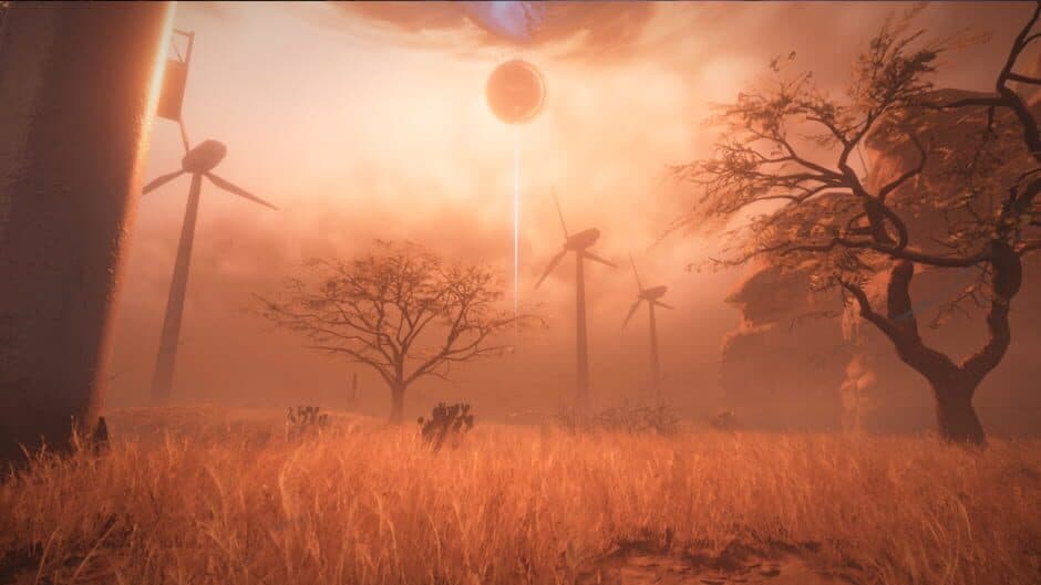 Once Human - Captura 12