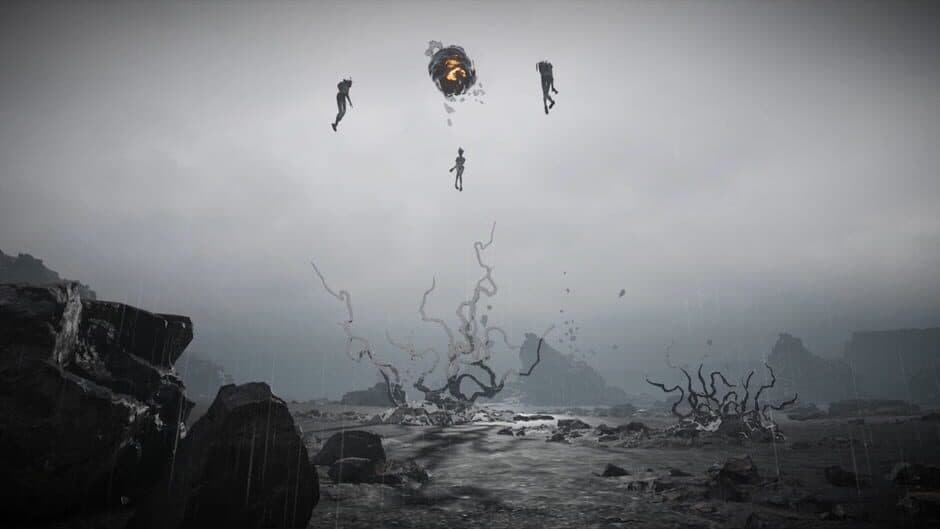 Once Human - Captura 16