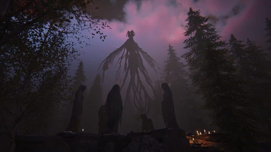 Once Human - Captura 8