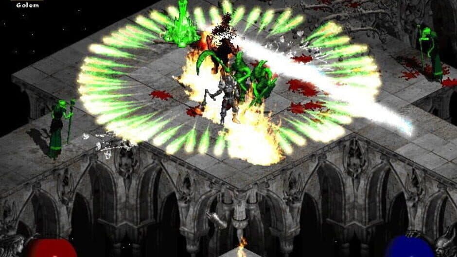 Diablo II - Captura 2
