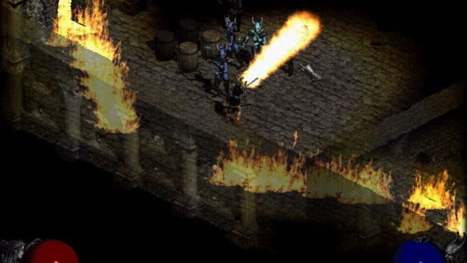 Diablo II - Captura 6