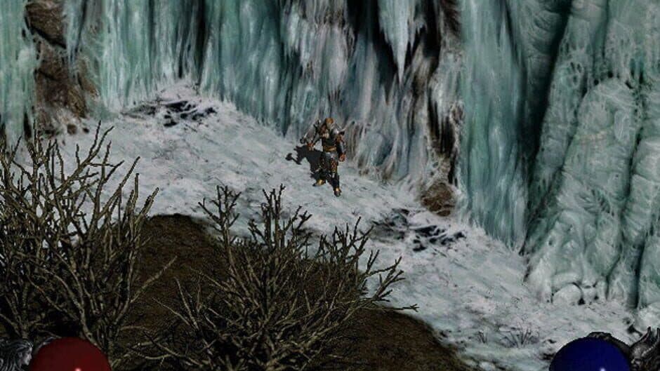 Diablo II: Lord of Destruction - Captura 7