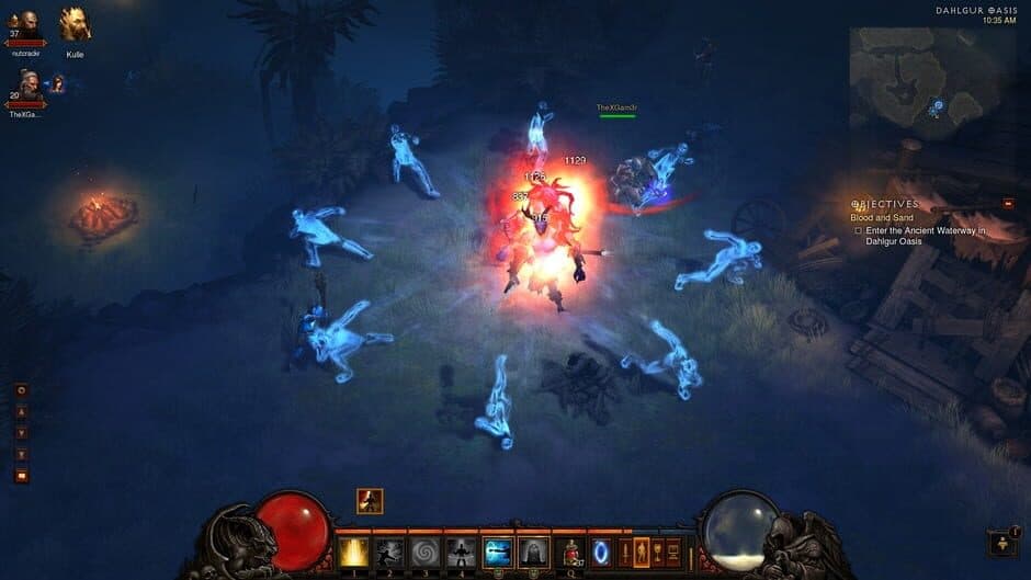 Diablo III - Captura 7