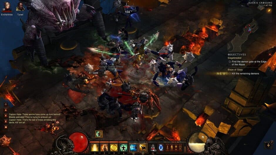 Diablo III - Captura 6