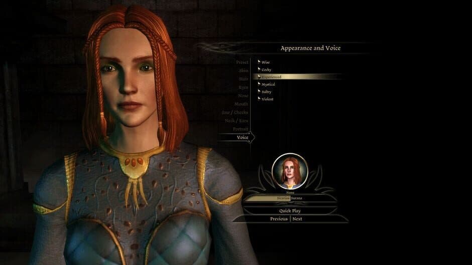 Dragon Age: Origins - Captura 7