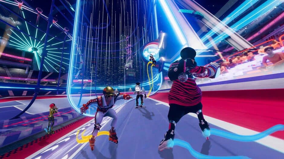 Roller Champions - Captura 8