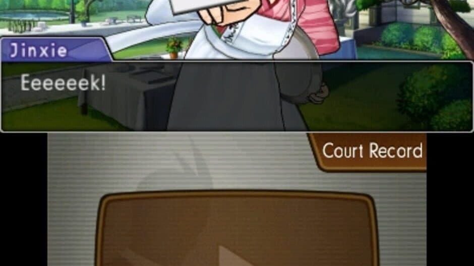 Phoenix Wright: Ace Attorney - Dual Destinies - Captura 7
