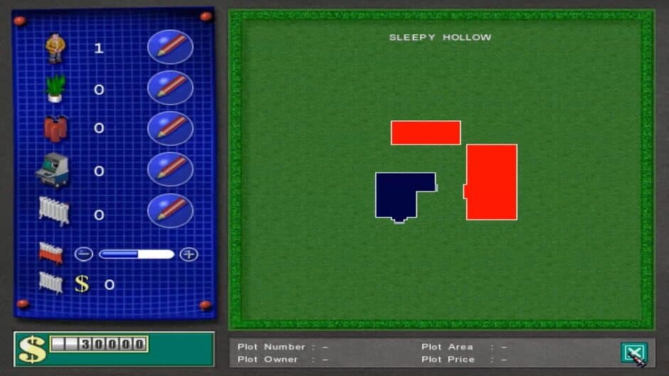 Theme Hospital - Captura 16