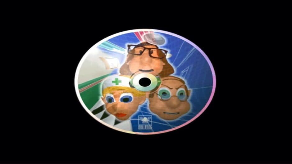 Theme Hospital - Captura 21