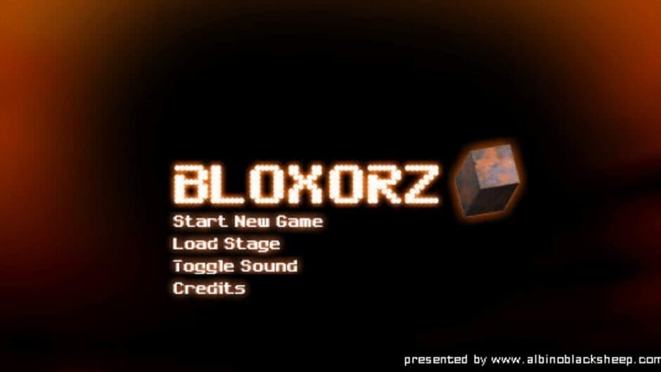 Bloxorz - Captura 12