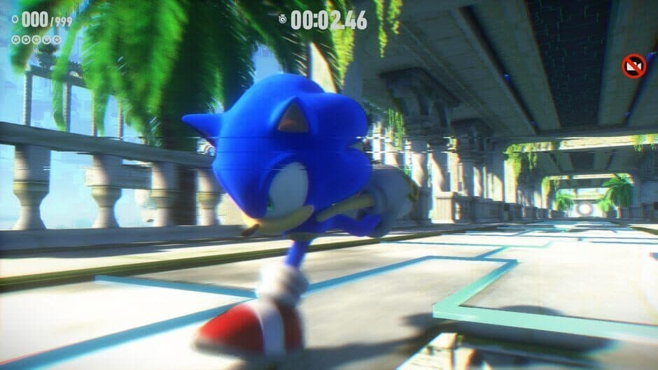 Sonic Frontiers - Captura 23
